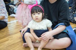  주일예배 영아부