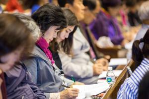  토요일 제7회 성경구속사세미나