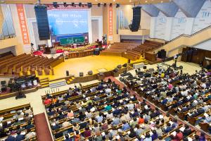  토요일 제7회 성경구속사세미나