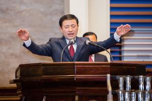  토요일 제7회 성경구속사세미나