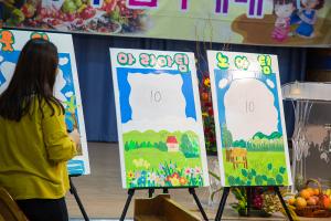  주일예배 유년부