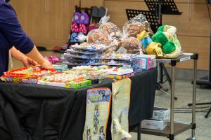  주일예배 유년부