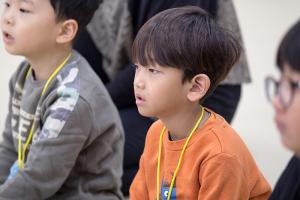  주일예배 유치부