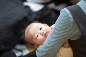  주일예배 영아부