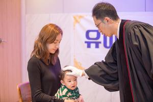  주일예배 영아부