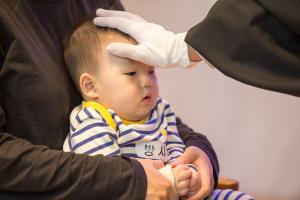  주일예배 영아부