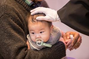  주일예배 영아부