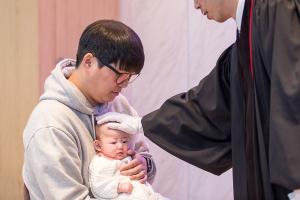  주일예배 영아부