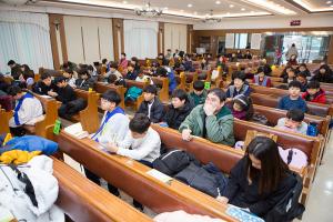  주일예배 소년부