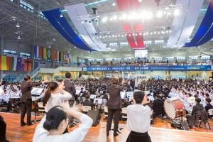  구속사 말씀 승리의 날 & 구속사시리즈 11권 출판감사예배