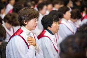  구속사 말씀 승리의 날 & 구속사시리즈 11권 출판감사예배