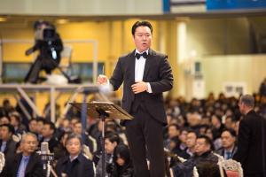  구속사 말씀 승리의 날 & 구속사시리즈 11권 출판감사예배