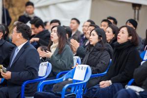  구속사 말씀 승리의 날 & 구속사시리즈 11권 출판감사예배