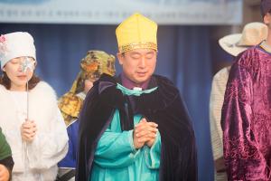  주일예배 유년부