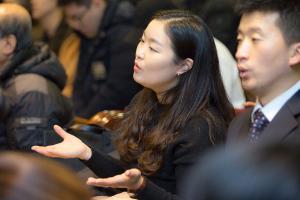  주일 성탄감사예배