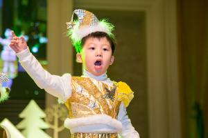  평강가족성탄축제