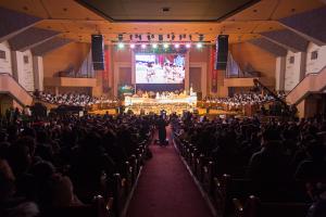  평강가족성탄축제