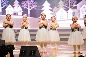  평강가족성탄축제