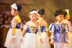  평강가족성탄축제