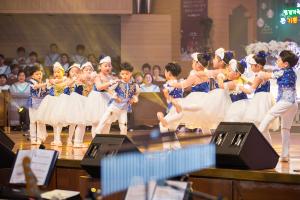  평강가족성탄축제