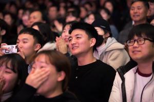  평강가족성탄축제