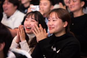  평강가족성탄축제