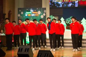  평강가족성탄축제