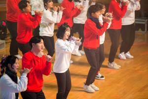  평강가족성탄축제