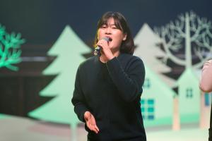  평강가족성탄축제