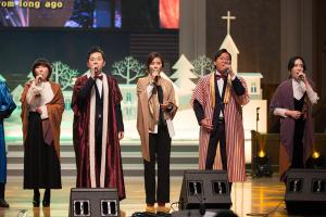  평강가족성탄축제