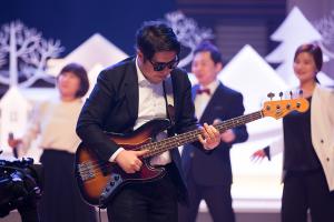  평강가족성탄축제