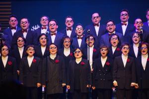  평강가족성탄축제