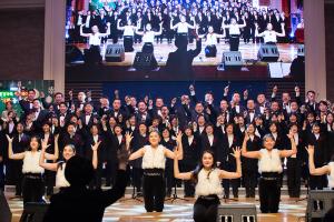  평강가족성탄축제