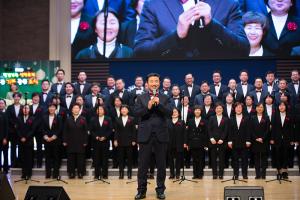  평강가족성탄축제