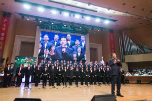  평강가족성탄축제