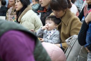  주일예배 영아부