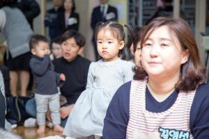  주일예배 영아부