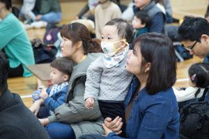  주일예배 영아부