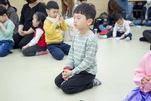  주일예배 유치부