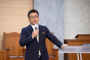  주일예배 청년1부 '헵시바 창립 39주년 감사예배'