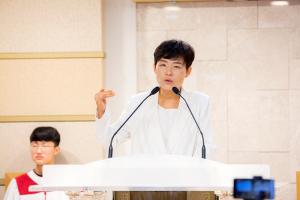  주일예배 중등부(에벤에셀)