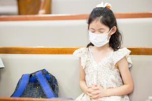  주일예배 유년부