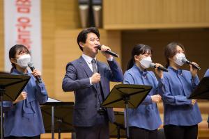  신년특별새벽예배