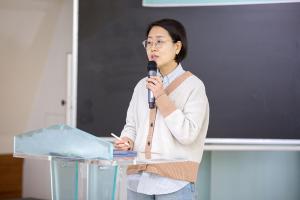  청년2부(그루터기선교회)'춘계수련회'