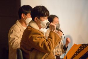  청년2부(그루터기선교회)'춘계수련회'