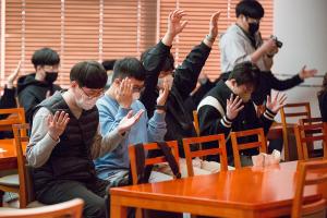  청년2부(그루터기선교회)'춘계수련회'