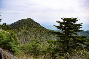  청년연합(헵시바, 그루터기선교회) 지리산 구국기도회