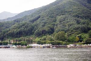  청년2부 그루터기 하계수련회