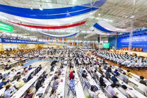  하계대성회 둘째날(강의 3) 