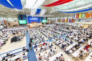  하계대성회 둘째날(강의 3) 